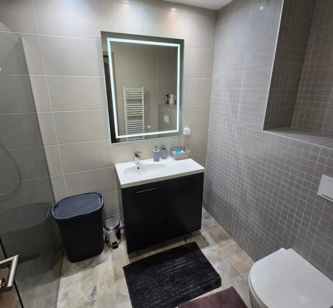 Design Apartment 발토랑스