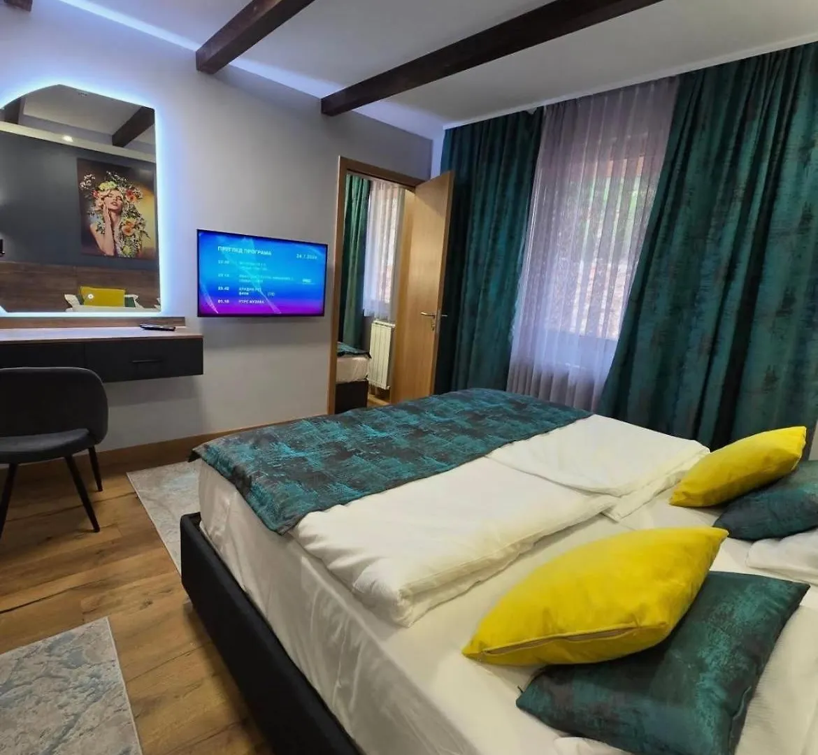 Design Apartment 발토랑스
