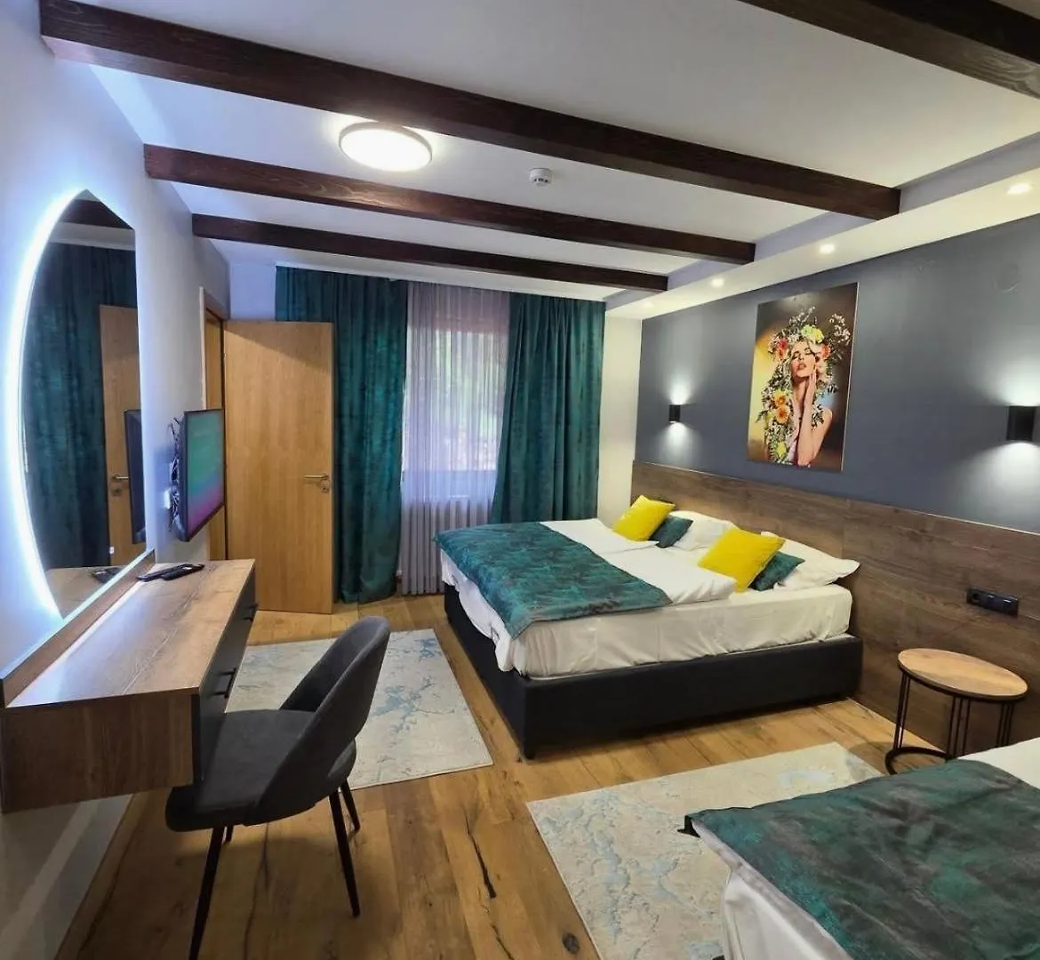 Design Apartment 발토랑스 0*,  프랑스