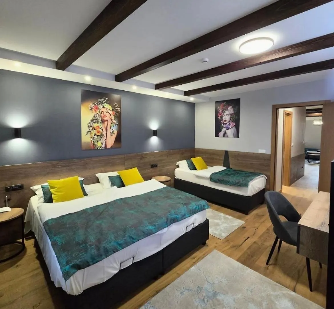 Design Apartment 발토랑스